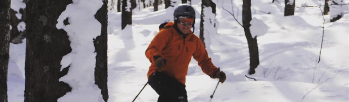 Downhill Skis – Down Wind Sports