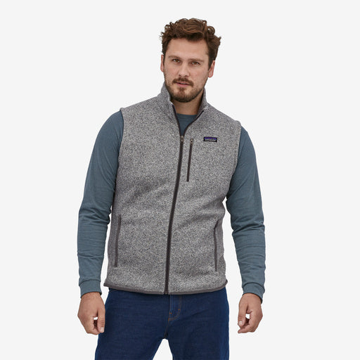 Patagonia boys better sweater vest best sale