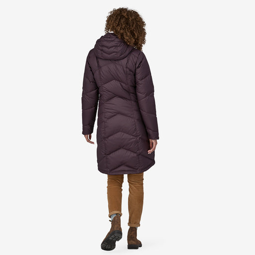 Patagonia Women's Down With It Parka – Down Wind Sports