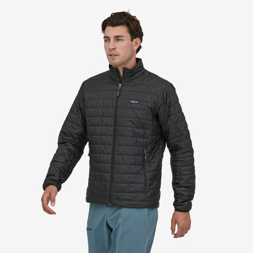 Patagonia Men s Nano Puff Jacket Down Wind Sports