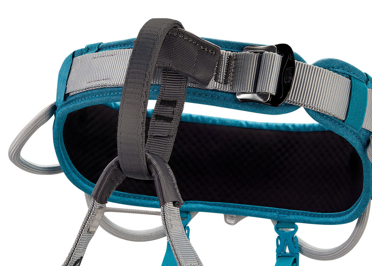 Petzl Men's Adjama Climbing Harness