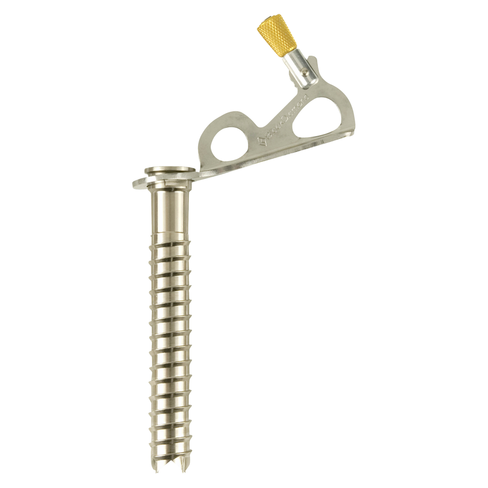 Black Diamond Express Ice Screw