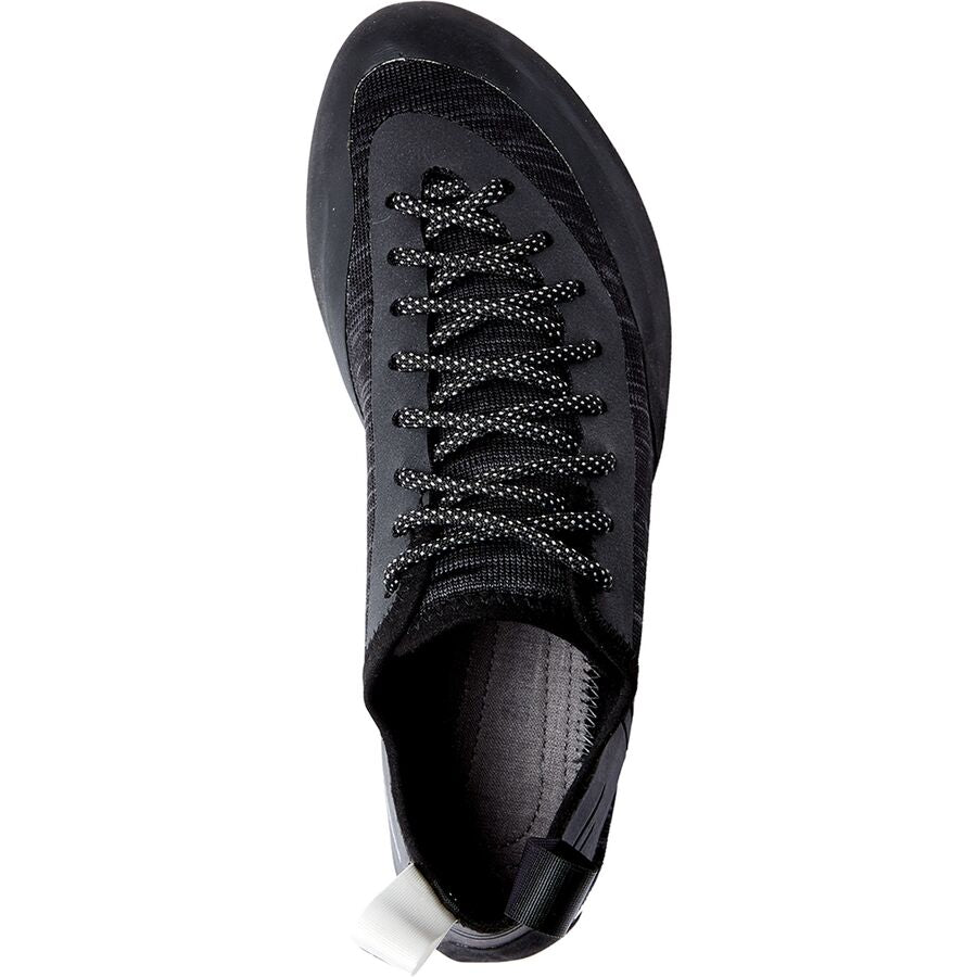 Black diamond momentum lace climbing shoe online