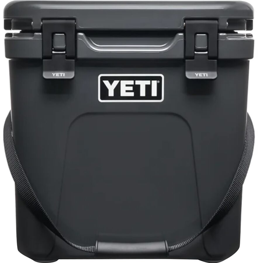 New Yeti Accessories - Pack and Paddle