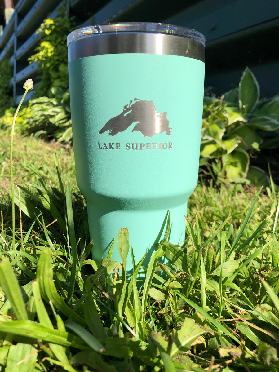 Yeti Lake Superior Rambler 20 – Down Wind Sports