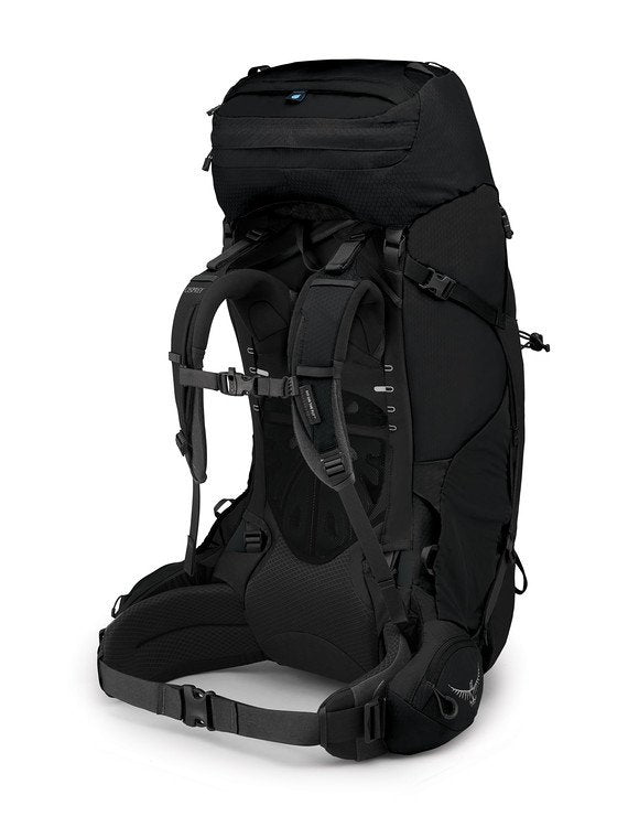 Osprey aether ag 65 hotsell