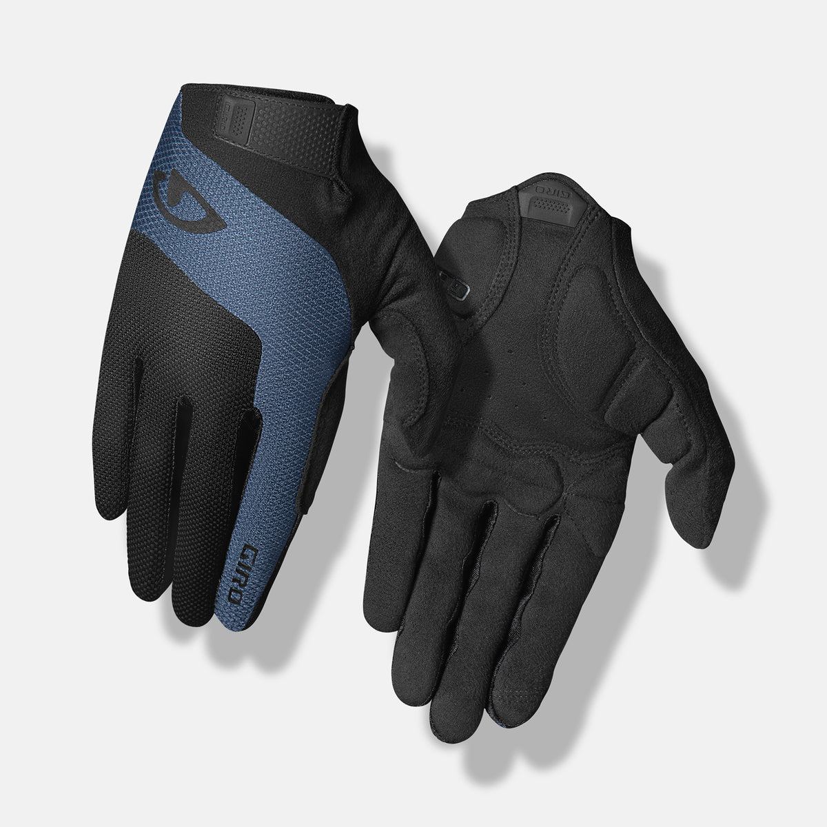 Giro bravo gel long outlet finger gloves