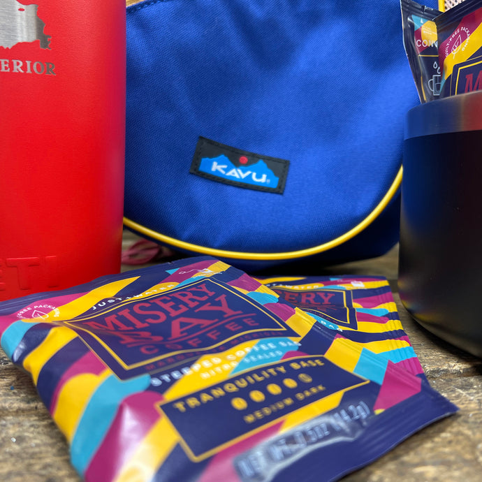 Kavu & Coffee