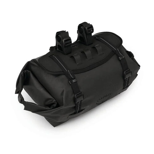 Osprey Escapist Handlebar Bag Black Large