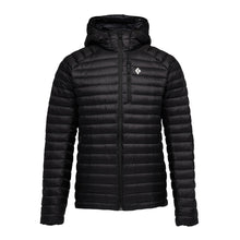 Load image into Gallery viewer, Black Diamond Men&#39;s Approach Down Hoody
