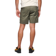 Load image into Gallery viewer, Black Diamond Men&#39;s Mantle Shorts
