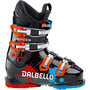 Dalbello J Green 4.0 GW Junior