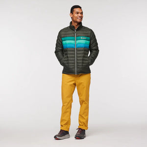 Cotopaxi Men's Fuego Down Jacket