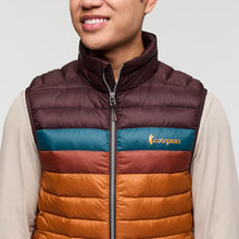 Load image into Gallery viewer, Cotopaxi Men&#39;s Fuego Down Vest
