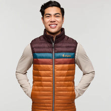 Load image into Gallery viewer, Cotopaxi Men&#39;s Fuego Down Vest
