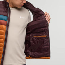 Load image into Gallery viewer, Cotopaxi Men&#39;s Fuego Down Vest
