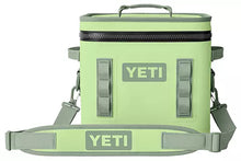 Load image into Gallery viewer, Yeti Hopper Flip Soft Cooler
