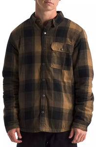 The North Face Men's Campshire Shirt