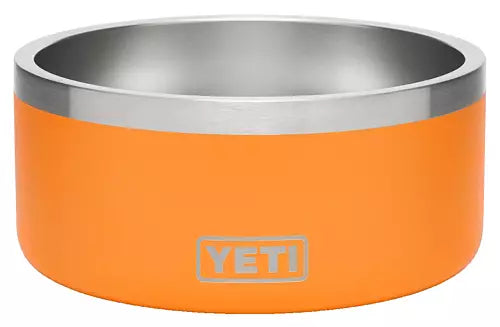 Yeti Boomer Dog Bowl