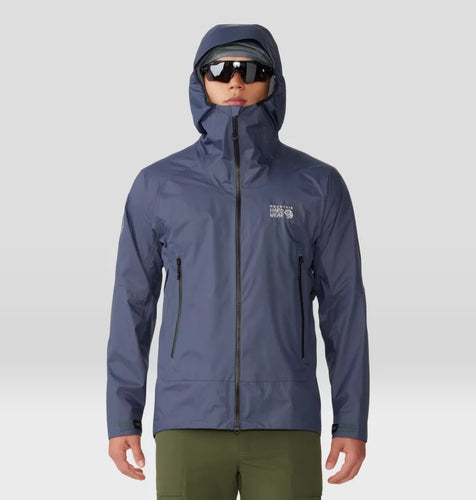 Mountain Hardwear Men's Premonition™ UL Jacket