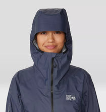 Load image into Gallery viewer, Mountain Hardwear Women&#39;s Premonition™ UL Jacket
