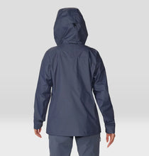 Load image into Gallery viewer, Mountain Hardwear Women&#39;s Premonition™ UL Jacket
