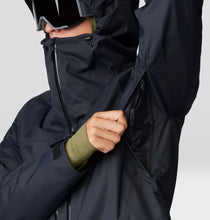 Load image into Gallery viewer, Mountain Hardwear Men&#39;s Firefall Insulated Jacket
