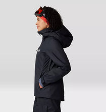 Load image into Gallery viewer, Mountain Hardwear Women&#39;s Firefall Insulated Jacket
