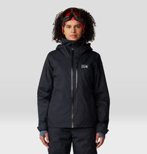 Load image into Gallery viewer, Mountain Hardwear Women&#39;s Firefall Insulated Jacket
