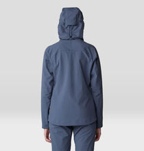 Load image into Gallery viewer, Mountain Hardwear Women&#39;s Chockstone™ Alpine Hooded Jacket
