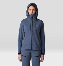 Load image into Gallery viewer, Mountain Hardwear Women&#39;s Chockstone™ Alpine Hooded Jacket
