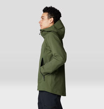 Load image into Gallery viewer, Mountain Hardwear Men&#39;s Chockstone™ Alpine Hooded Jacket
