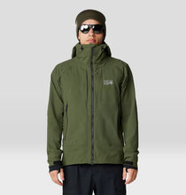 Load image into Gallery viewer, Mountain Hardwear Men&#39;s Chockstone™ Alpine Hooded Jacket
