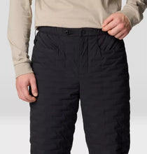 Load image into Gallery viewer, Mountain Hardwear Men&#39;s Stretchdown™ Light Pant
