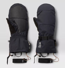 Load image into Gallery viewer, Mountain Hardwear All Tracks Gore-Tex Mitt
