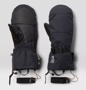 Mountain Hardwear All Tracks Gore-Tex Mitt