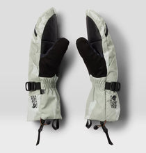 Load image into Gallery viewer, Mountain Hardwear All Tracks Gore-Tex Mitt
