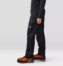 Load image into Gallery viewer, Mountain Hardwear Men&#39;s Compressor™ Alpine Pant
