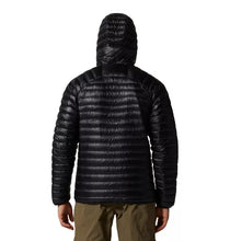 Load image into Gallery viewer, Mountain Hardwear Men&#39;s Ghost Whisperer™ UL Hoody
