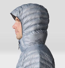 Load image into Gallery viewer, Mountain Hardwear Men&#39;s Ghost Whisperer™ UL Hoody
