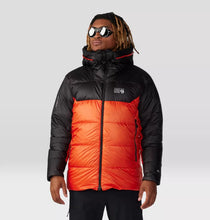 Load image into Gallery viewer, Mountain Hardwear Men&#39;s Phantom™ Belay Down Parka
