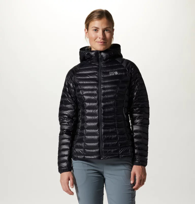 Mountain Hardwear Women's Ghost Whisperer™ UL Hoody