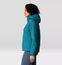 Load image into Gallery viewer, Mountain Hardwear Women&#39;s Kor Stasis Hoody
