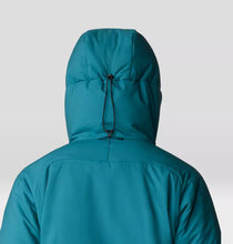 Load image into Gallery viewer, Mountain Hardwear Women&#39;s Kor Stasis Hoody
