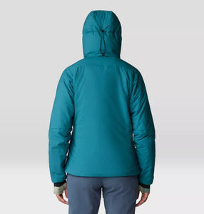 Mountain Hardwear Women's Kor Stasis Hoody