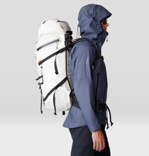 Load image into Gallery viewer, Mountain Hardwear Unisex Alpine Light™ Roll Top 45L Backpack
