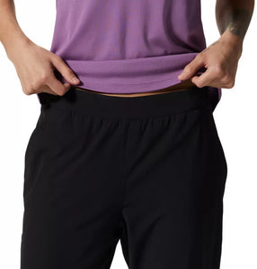 Mountain Hardwear Women's Yumalina Active Pull-On Lined Jogger