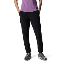 Load image into Gallery viewer, Mountain Hardwear Women&#39;s Yumalina Active Pull-On Lined Jogger
