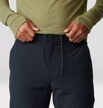 Load image into Gallery viewer, Mountain Hardwear Men&#39;s Yumalino Active Lined Pant
