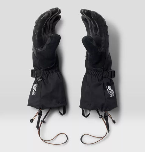 Mountain Hardwear Unisex Exposure™ Gore-Tex® Glove